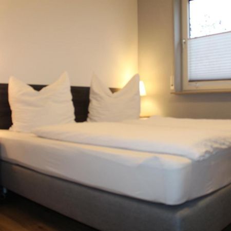 Looks-Inn Viernheim Exterior foto