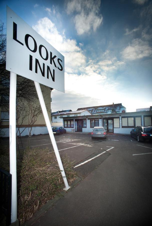 Looks-Inn Viernheim Exterior foto