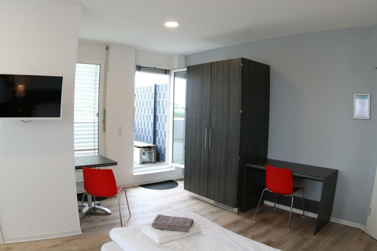 Looks-Inn Viernheim Exterior foto