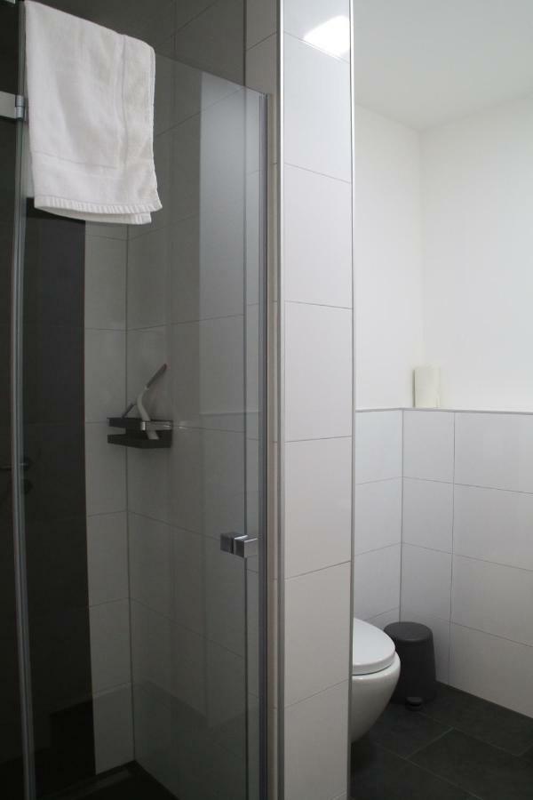 Looks-Inn Viernheim Exterior foto